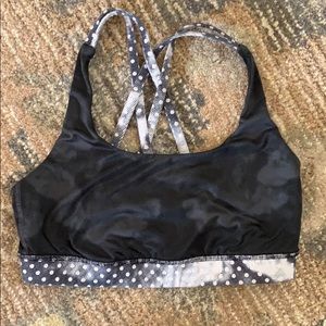 Lululemon Energy Bra